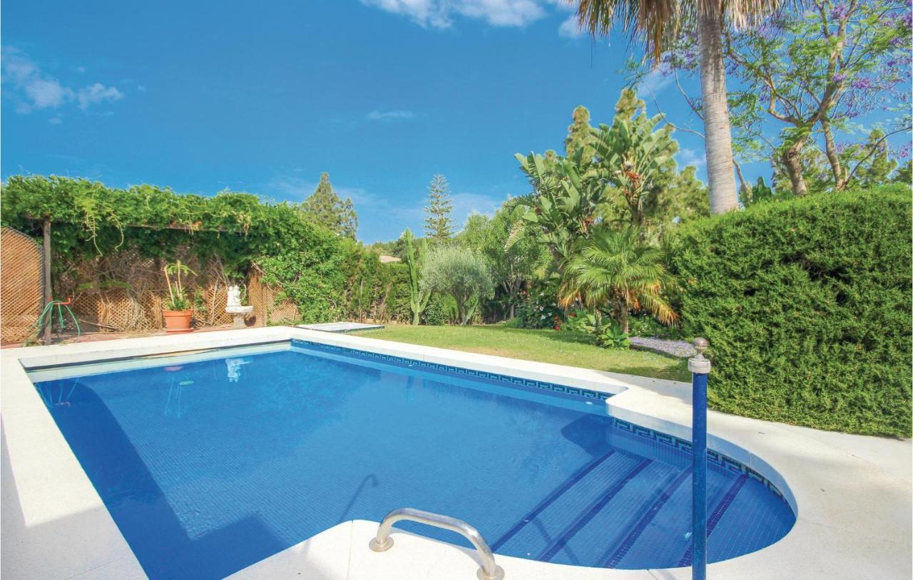 Gorgeous Apartment In Urb El Chaparral With Wifi La Cala De Mijas Exterior foto