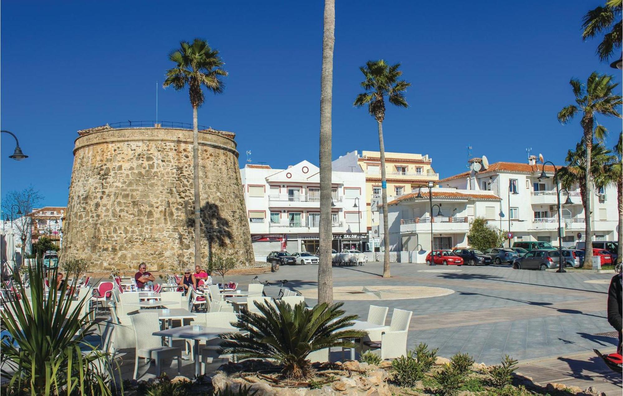 Gorgeous Apartment In Urb El Chaparral With Wifi La Cala De Mijas Exterior foto